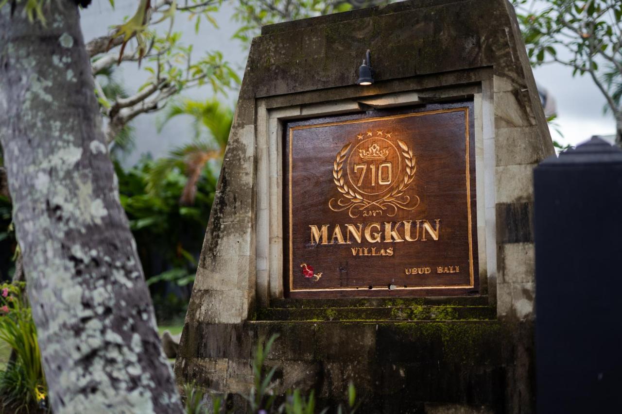 Mangkun 1 * Ubud