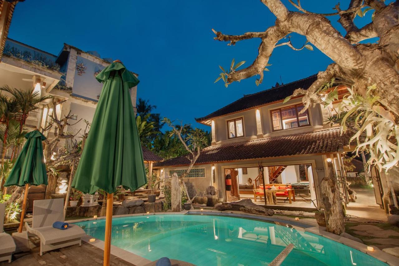 Mangkun 1 * Ubud