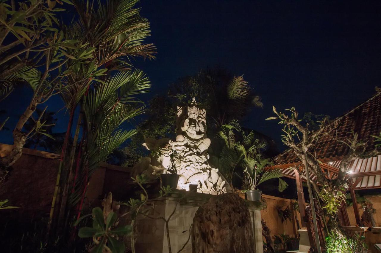 Mangkun 1 * Ubud