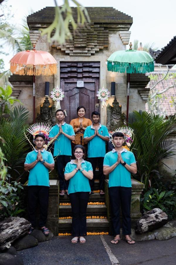 Mangkun 1 Ubud