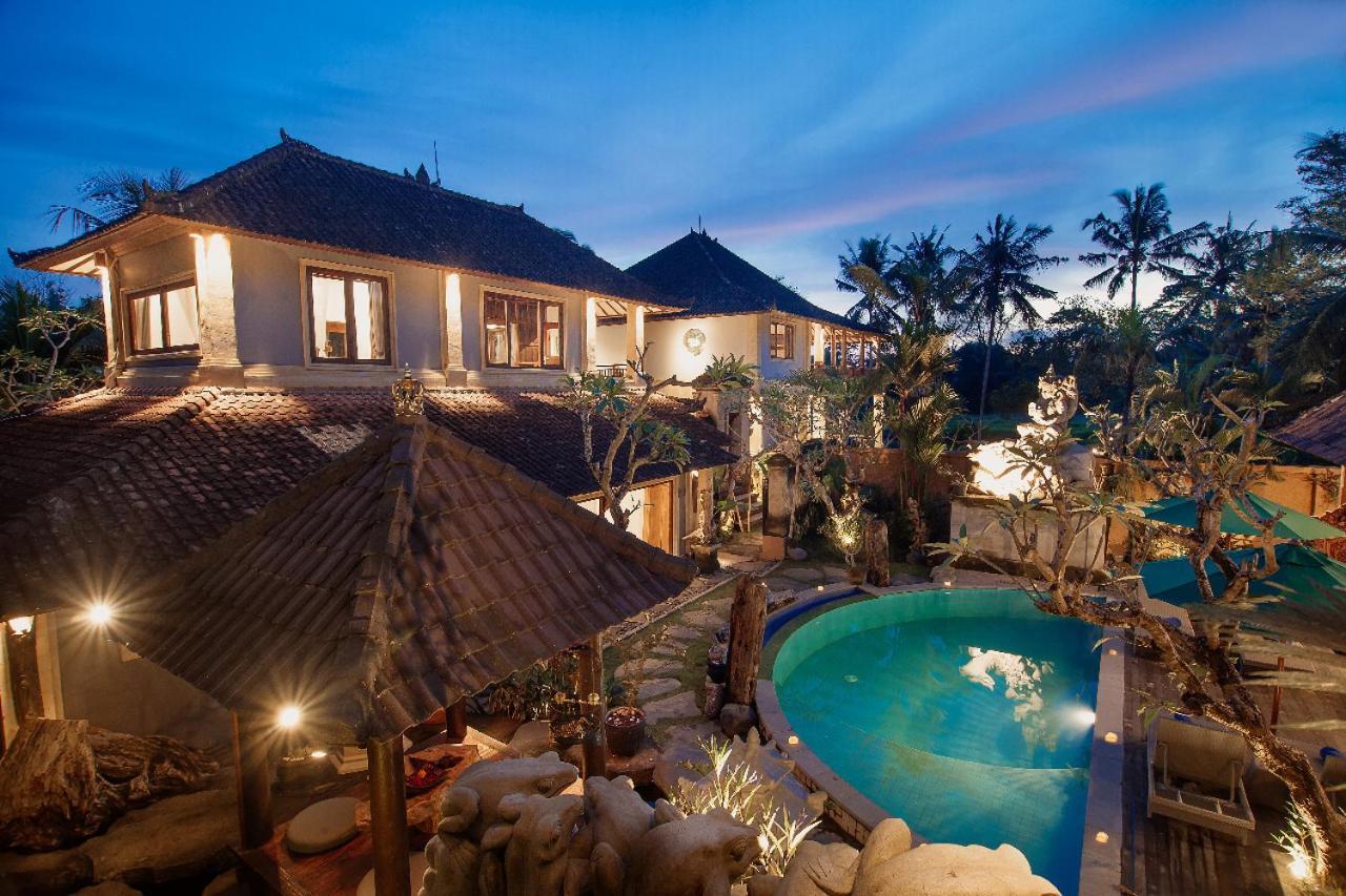 Mangkun 1 Ubud
