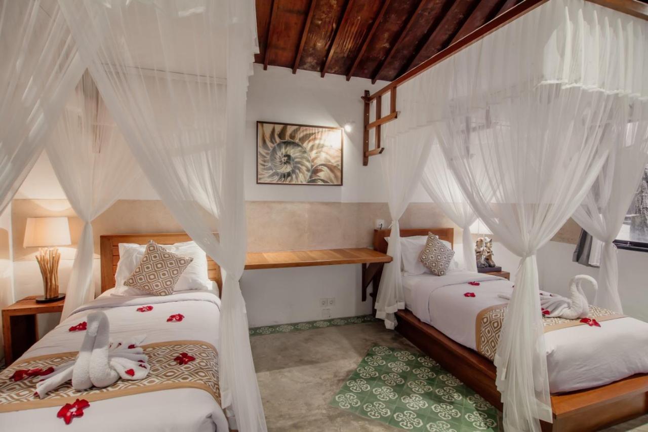Mangkun 1 * Ubud