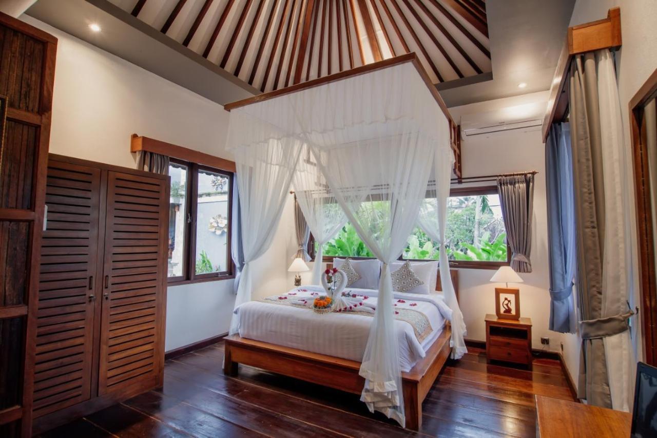 Mangkun 1 Villa Ubud