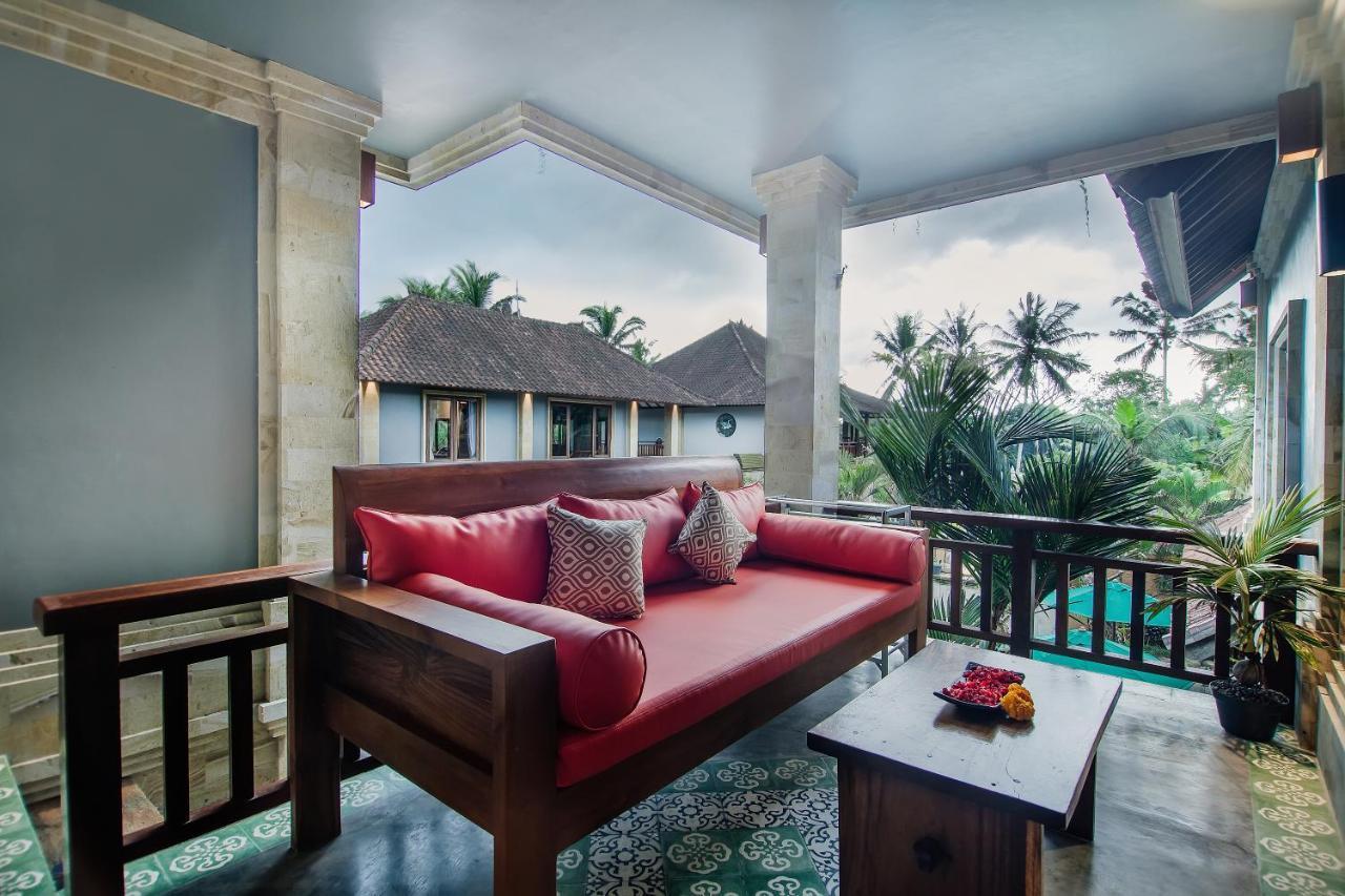 Mangkun 1 Ubud
